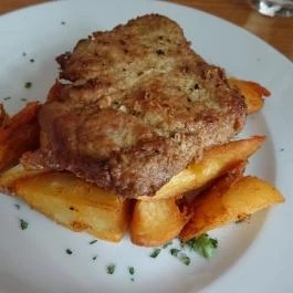 Divin Porcello - A Sonka Bár Budapest - Étel/ital