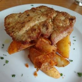 Divin Porcello - A Sonka Bár Budapest - Étel/ital