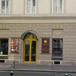 Divin Porcello - A Sonka Bár Budapest - Külső kép