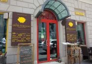 Divin Porcello - A Sonka Bár Budapest