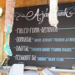 Divin Porcello - A Sonka Bár Budapest - Egyéb