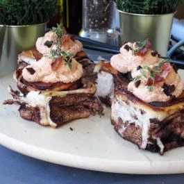 Divin Porcello - A Sonka Bár Budapest - Étel/ital