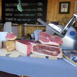 Divin Porcello - A Sonka Bár Budapest - Étel/ital