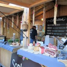 Divin Porcello - A Sonka Bár Budapest - Étel/ital