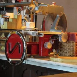 Divin Porcello - A Sonka Bár Budapest - Belső