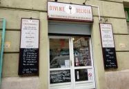 Divine & Delicia Budapest