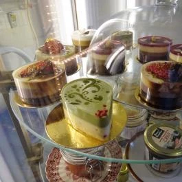 Divine & Delicia Budapest - Étel/ital