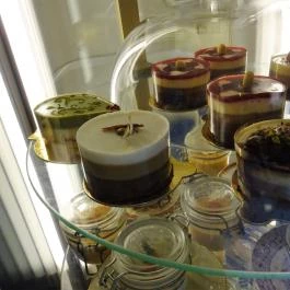 Divine & Delicia Budapest - Étel/ital