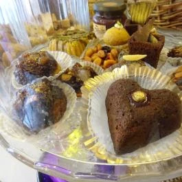 Divine & Delicia Budapest - Étel/ital