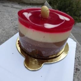 Divine & Delicia Budapest - Étel/ital