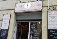 Divine & Delicia Budapest
