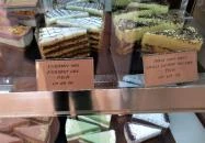 Divine Sugar Free Cukrászda - Margit körút Budapest