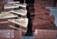 Divine Sugar Free Cukrászda - Margit körút Budapest