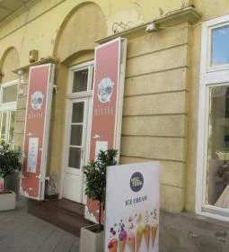 Divine Sugar Free Cukrászda - Ráday utca