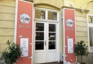 Divine Sugar Free Cukrászda - Ráday utca Budapest