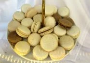 Divine Sugar Free Cukrászda - Ráday utca Budapest