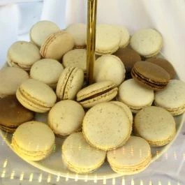 Divine Sugar Free Cukrászda - Ráday utca, Budapest - Étel/ital