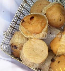 Divine Sugar Free Cukrászda - Ráday utca