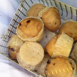 Divine Sugar Free Cukrászda - Ráday utca, Budapest - Étel/ital