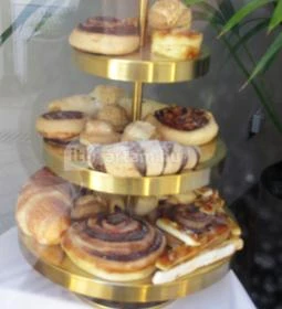 Divine Sugar Free Cukrászda - Ráday utca