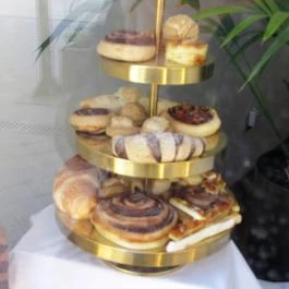 Divine Sugar Free Cukrászda - Ráday utca, Budapest - Étel/ital