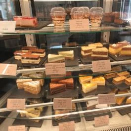 Divine Sugar Free Cukrászda - Ráday utca, Budapest - Egyéb