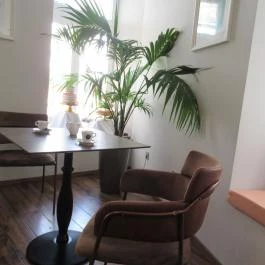 Divine Sugar Free Cukrászda - Ráday utca, Budapest - Egyéb