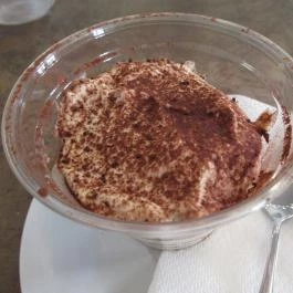 Divine Sugar Free Cukrászda - Ráday utca, Budapest - Egyéb