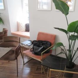 Divine Sugar Free Cukrászda - Ráday utca, Budapest - Egyéb