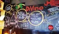 DiVino - Bazilika Budapest - Belső
