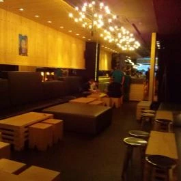 DiVino - Bazilika Budapest - Belső