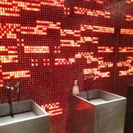 DiVino - Bazilika Budapest - Belső