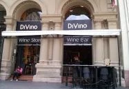 DiVino - Bazilika Budapest