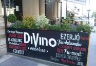 DiVino - Bazilika Budapest