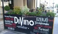 DiVino - Bazilika Budapest - Külső kép
