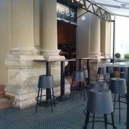 DiVino - Bazilika Budapest - Külső kép