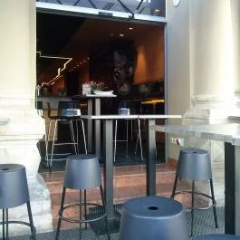 DiVino - Bazilika Budapest - Külső kép