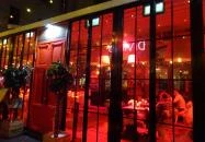 DiVino - Gozsdu Udvar Budapest