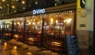 DiVino - Gozsdu Udvar Budapest - Külső kép