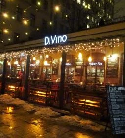 DiVino - Gozsdu Udvar