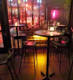 DiVino - Gozsdu Udvar