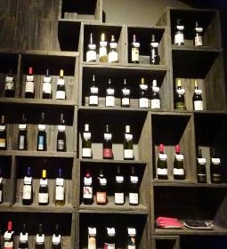 DiVino - Gozsdu Udvar