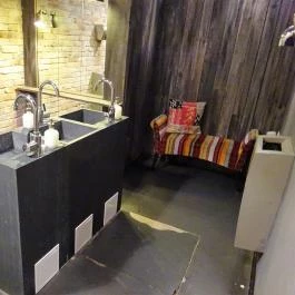 DiVino - Gozsdu Udvar Budapest - Belső