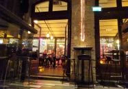 DiVino - Gozsdu Udvar Budapest