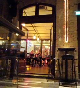 DiVino - Gozsdu Udvar