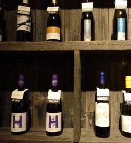 DiVino - Gozsdu Udvar