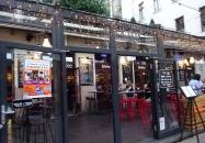 DiVino - Gozsdu Udvar Budapest