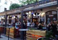 DiVino - Gozsdu Udvar Budapest