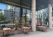 Dobay BudaPart Budapest