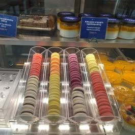 Dobay BudaPart Budapest - Étel/ital